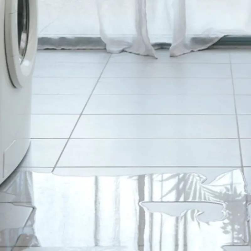 Appliance Leak Cleanup in Wayne County, TN