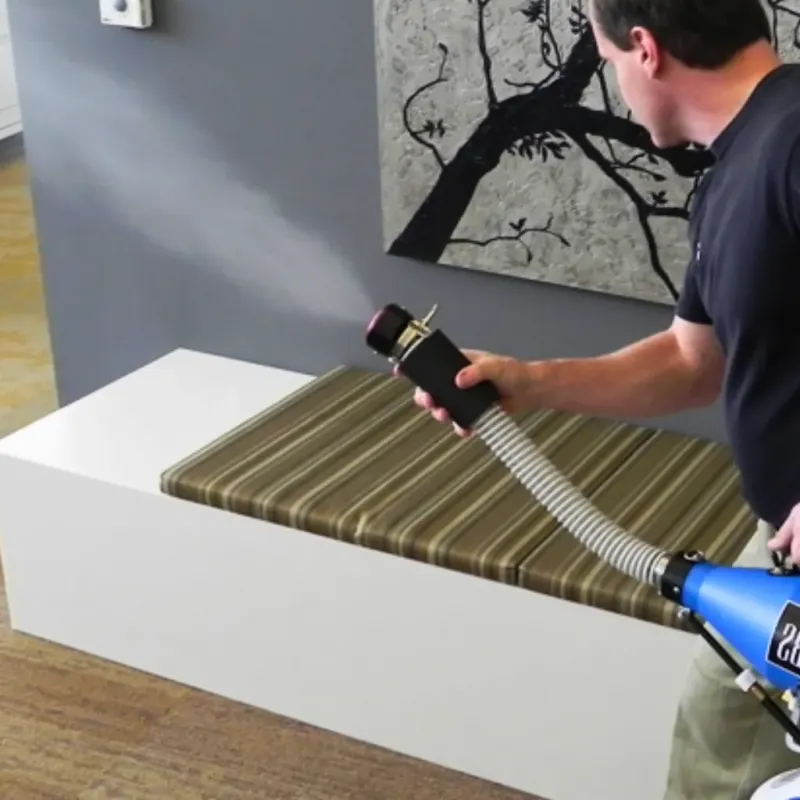 Professional Odor Removal in Wayne County, TN